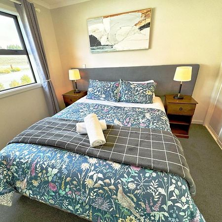 33 Star Apartment Lake Tekapo Exteriör bild